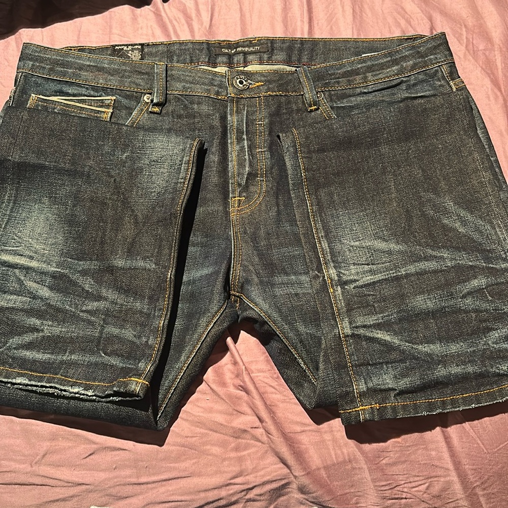 Men’s jeans